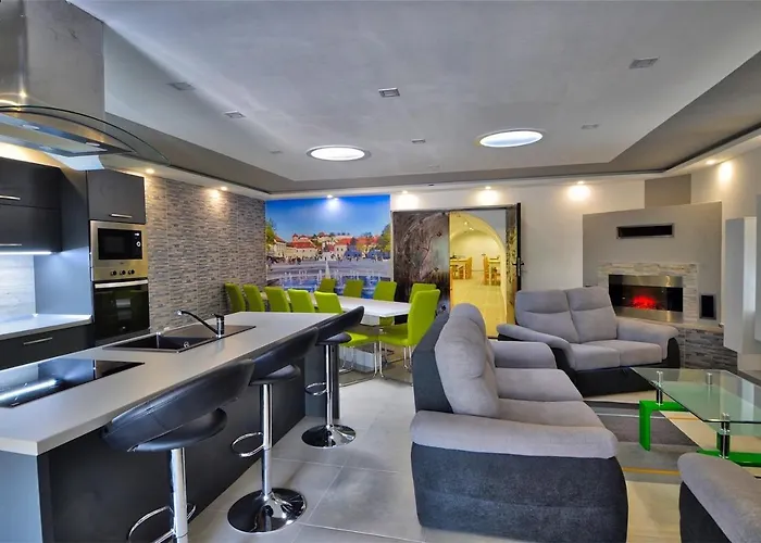 Butella Apartman Eger