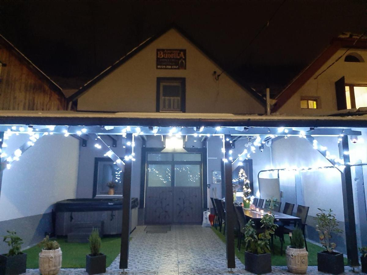 Holiday home Butella