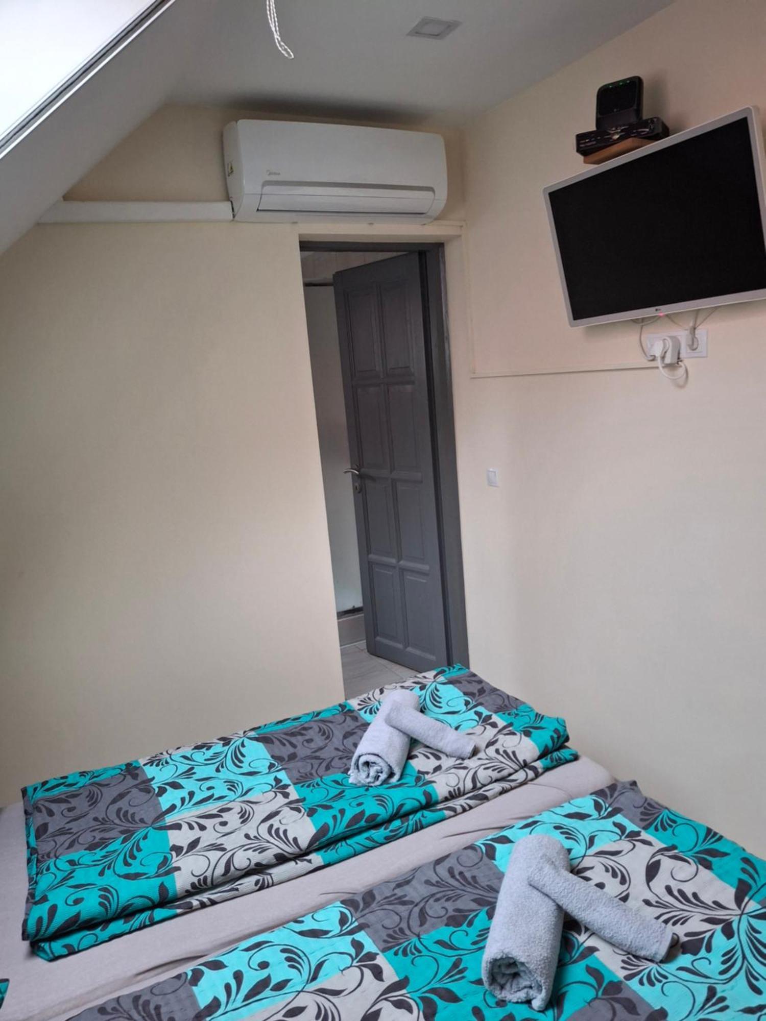 Butella Holiday home Eger